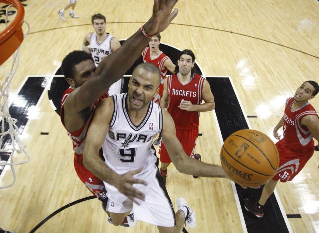 Αντεπίθεση από τους Μάβερικς πέρασαν από την Βοστώνη