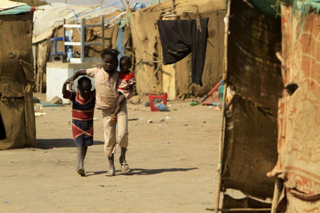 Δεκάδες νεκροί σε επίθεση ανταρτών στο Νότιο Σουδάν