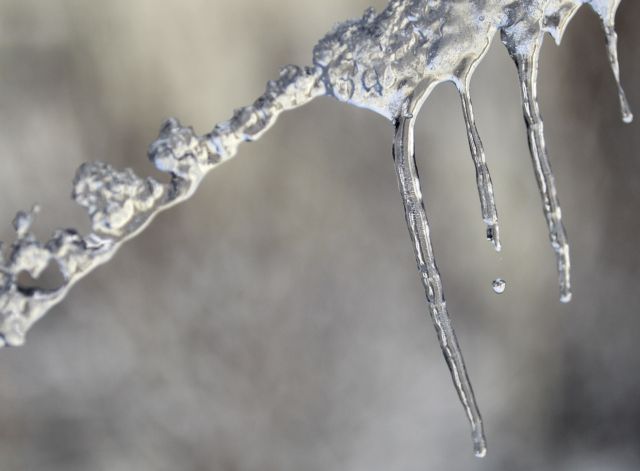 Στην «κατάψυξη» η χώρα με πολικές θερμοκρασίες, χιόνια και ενισχυμένους ανέμους
