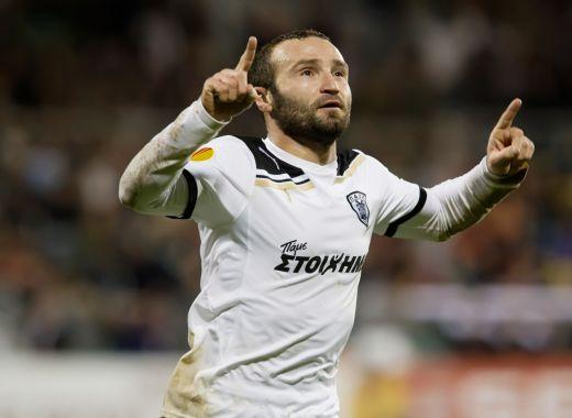 Ο ΠΑΟΚ ζήτησε από τον Σαλπιγγίδη να μείνει