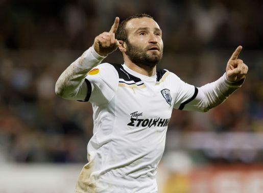 Θετικός δήλωσε ο Σαλπιγγίδης για την παραμονή του στον ΠΑΟΚ