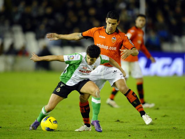 Κύλησαν τα… γρανάζια της Γρανάδα, νίκη της Μάλαγα επί της Σεβίλλης