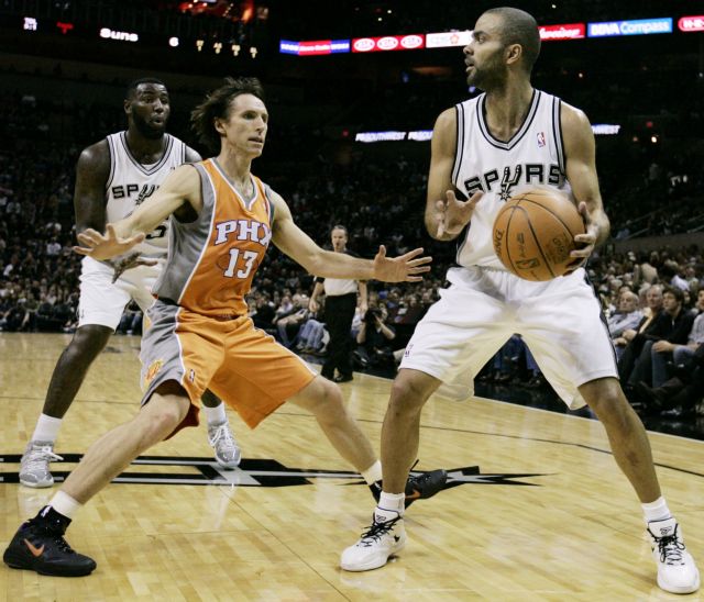 Οι Σπερς κρατούν το… κάστρο τους αήττητο