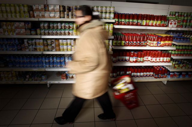 Με λουκέτο κινδυνεύουν 150.000 εμπορικές επιχειρήσεις στην Ιταλία λόγω κρίσης