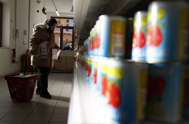 Σε υψηλά 18μήνου η ανεργία στην Ιταλία το Νοέμβριο, ξεπέρασε το 30% για τους νέους