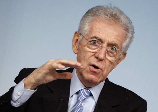 Ξεπέρασε τις προσδοκίες της ιταλικής κυβέρνησης η μείωση του ελλείμματος