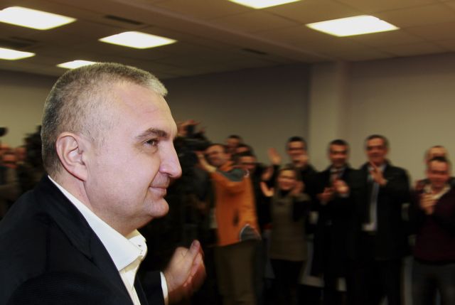 Νέο σκάνδαλο διαφθοράς με πρωταγωνιστή πρώην υπουργό του Μπερίσα