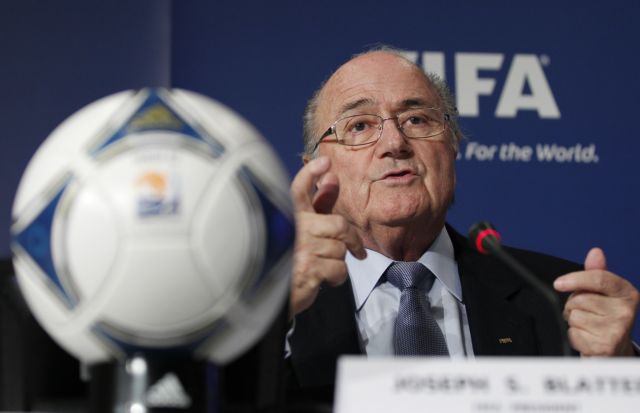 Τηλεφωνική γραμμή και προστασία μαρτύρων από την FIFA ενάντια στα «στημένα»