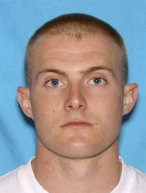 Νεκρός βρέθηκε άνδρας που θεωρείται ύποπτος για τον φόνο δασοφύλακα στις ΗΠΑ