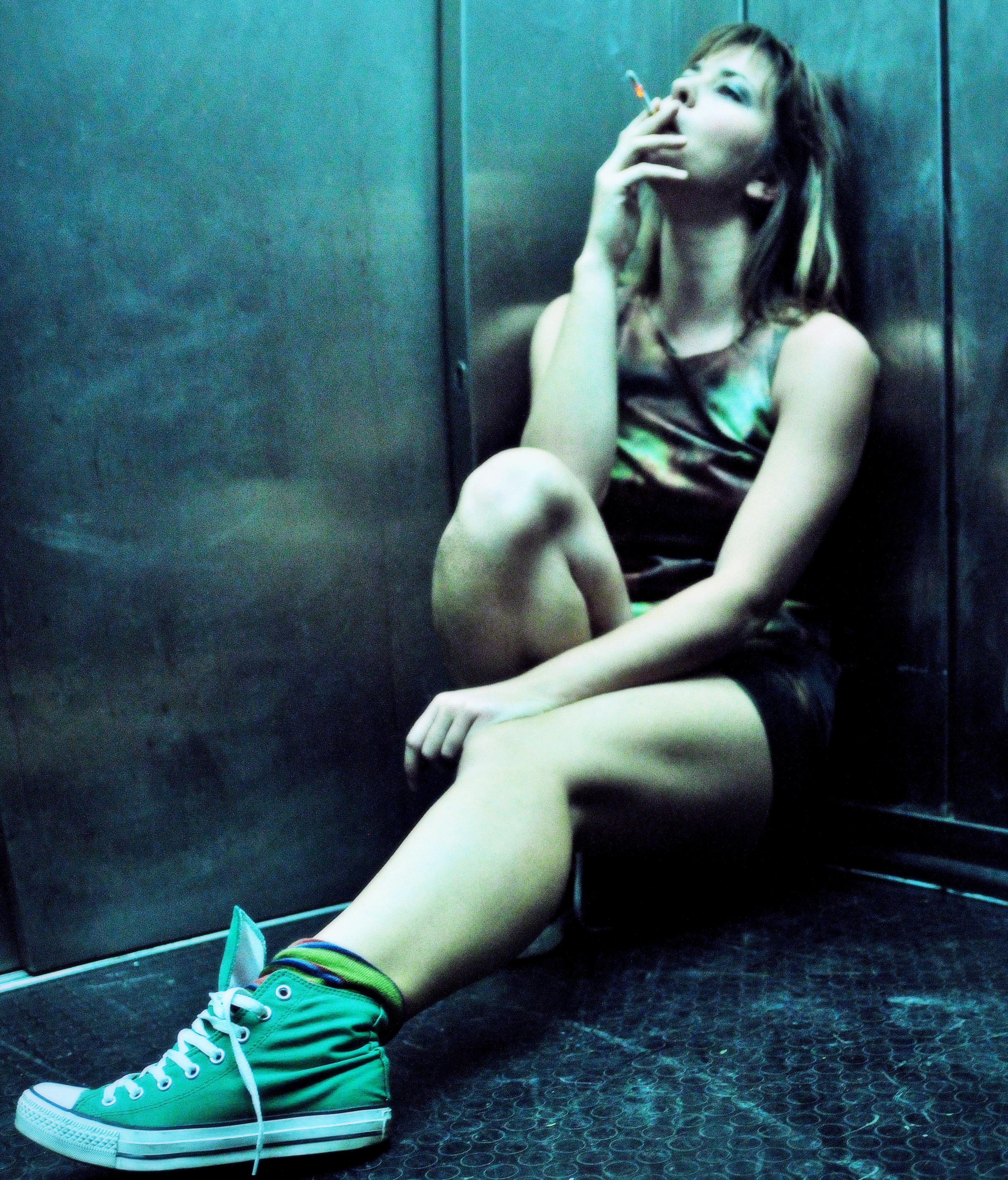 «Θα κάνω ό,τι μου καπνίσει»