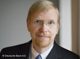 Κίνδυνο ανεξέλεγκτης πτώχευσης βλέπει ο Τ.Μάγερ της Deutsche Bank