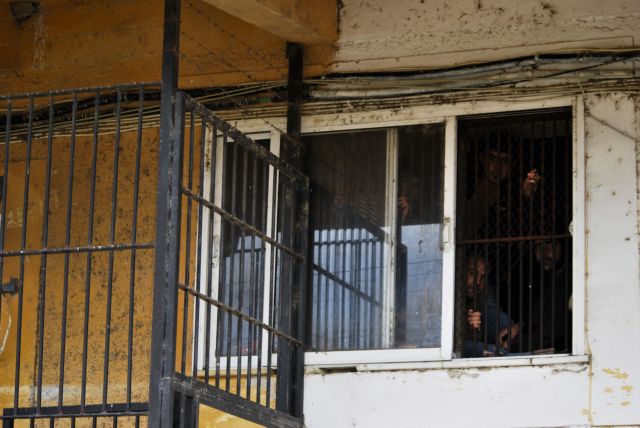 Στην τέταρτη θέση στην Ευρώπη σε παραβιάσεις ανθρωπίνων δικαιωμάτων η Ελλάδα