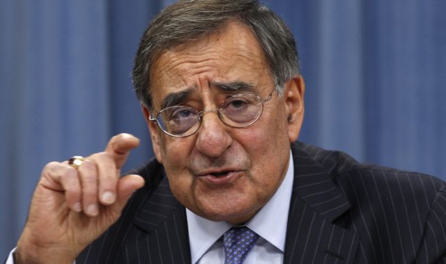 Ευέλικτες δυνάμεις με περίπου 100.000 λιγότερους στρατιώτες σχεδιάζουν οι ΗΠΑ