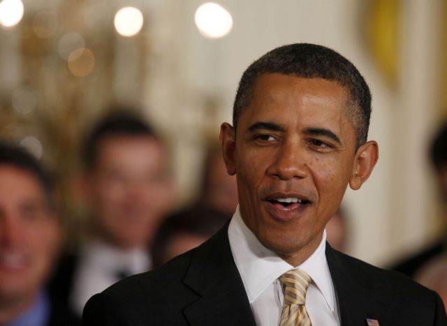 Σχέδιο δράσης για την οικονομία θα αναπτύξει ο Ομπάμα στην ομιλία για την Κατάσταση του Έθνους