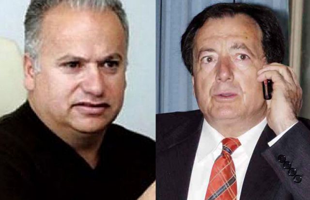 Ο Σαλιαρέλης παρουσιάστηκε ως «συμπαίκτης» του Ξενιάδη και καταγγέλει σαμποτάζ!