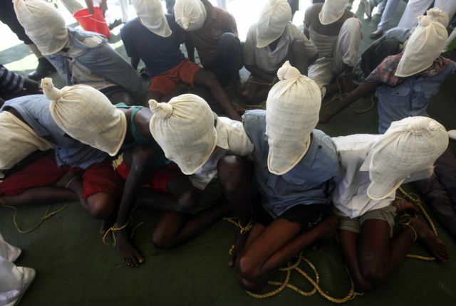 SOPA για να… παταχθεί η πειρατεία;