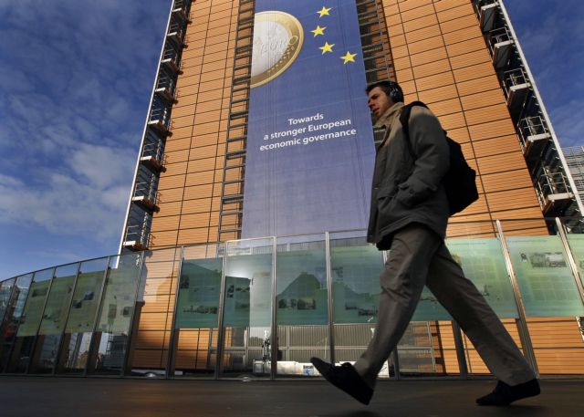 Σε ισχύ τον επόμενο χρόνο θέλουν το Δημοσιονομικό Σύμφωνο οι Βρυξέλλες