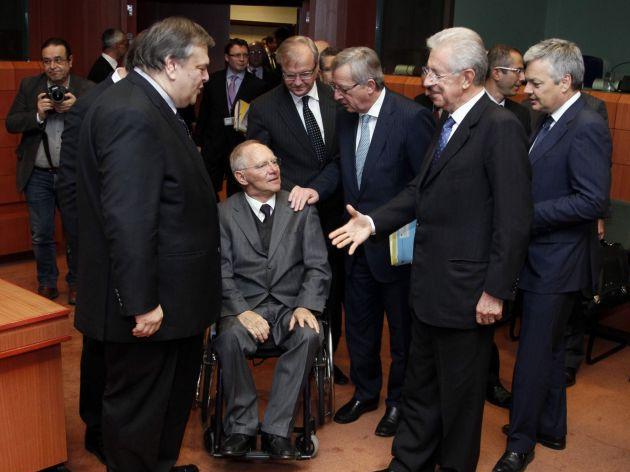 Σενάριο για δάνειο – γέφυρα ως έσχατη λύση σε περίπτωση εμπλοκής των συνομιλιών για το PSI