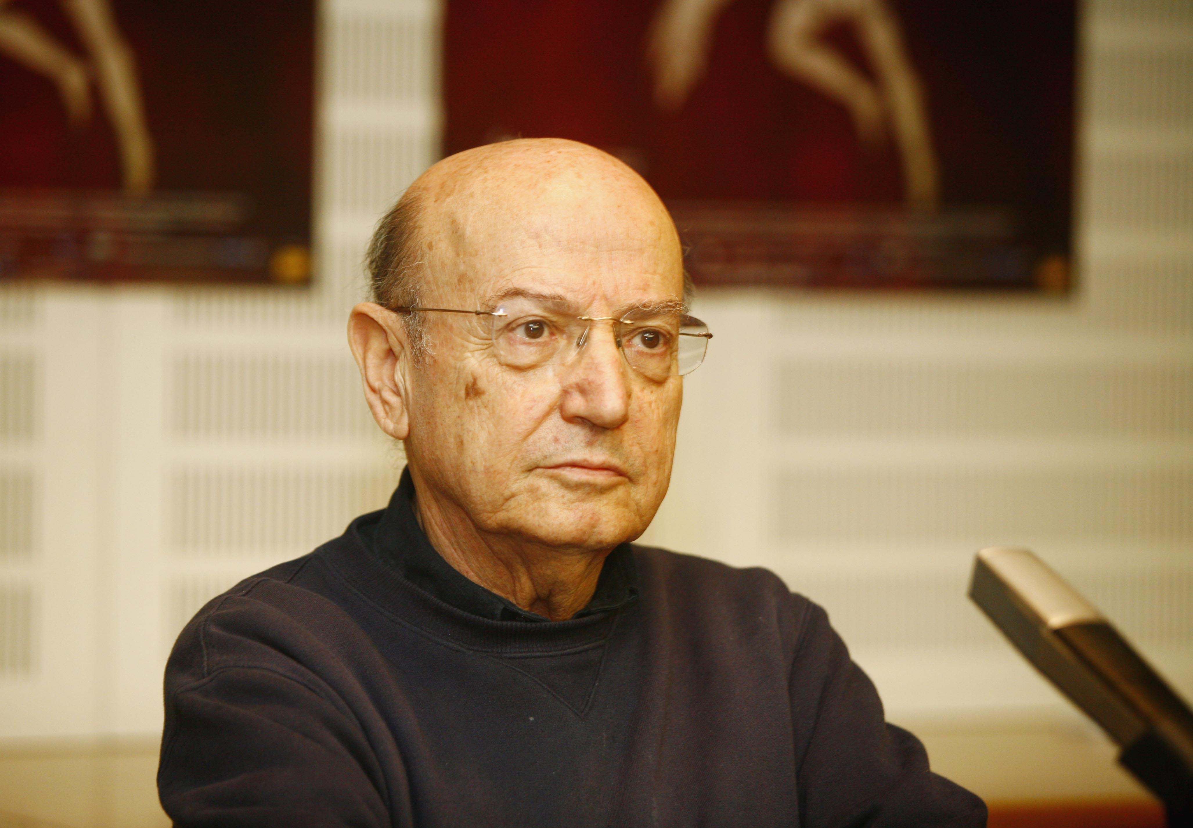 Διεθνές συμπόσιο για τον Θ.Αγγελόπουλο στο Μέγαρο Μουσικής στις 31 Μαΐου