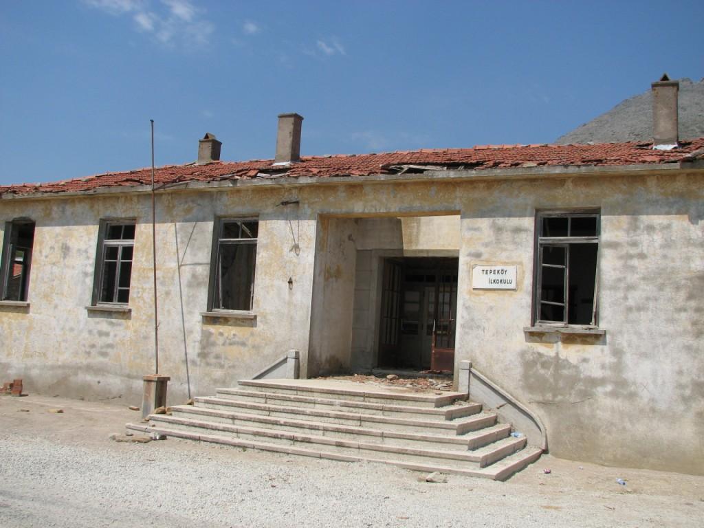 Μετά από 47 χρόνια θα χτυπήσει ξανά το κουδούνι στα ελληνικά σχολεία της Ίμβρου