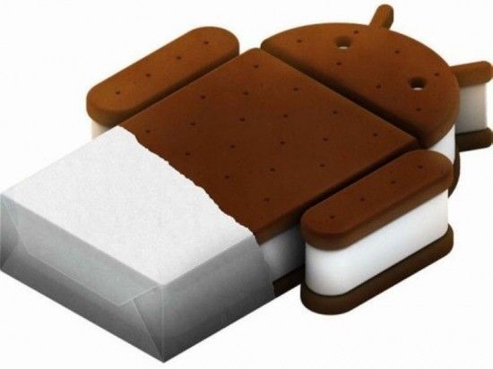 Πότε θα αναβαθμιστεί το LG Optimus 2X σε Ice Cream Sandwich
