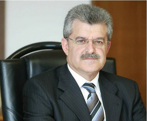 Ο Αριστείδης Μπελλές μιλάει σχετικά με το Keep Walking Project