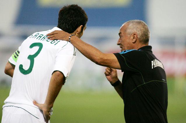 Νοκ άουτ ο Σαριέργκι, με άμυνα ανάγκης ο ΠΑΟ στα Γιάννενα