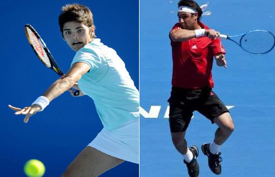 Οι πρώτοι αντίπαλοι για Παγδατή και Λένα (infographic)