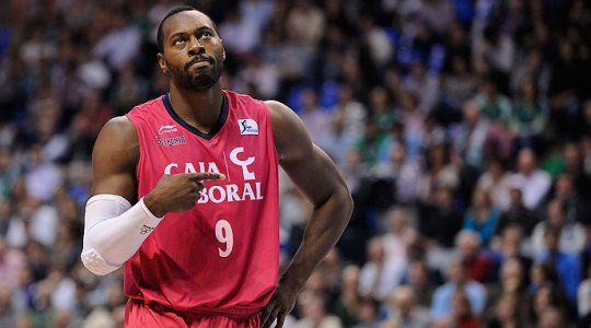 Την απόκτηση του Ντόρσεϊ ανακοίνωσε ο Ολυμπιακός