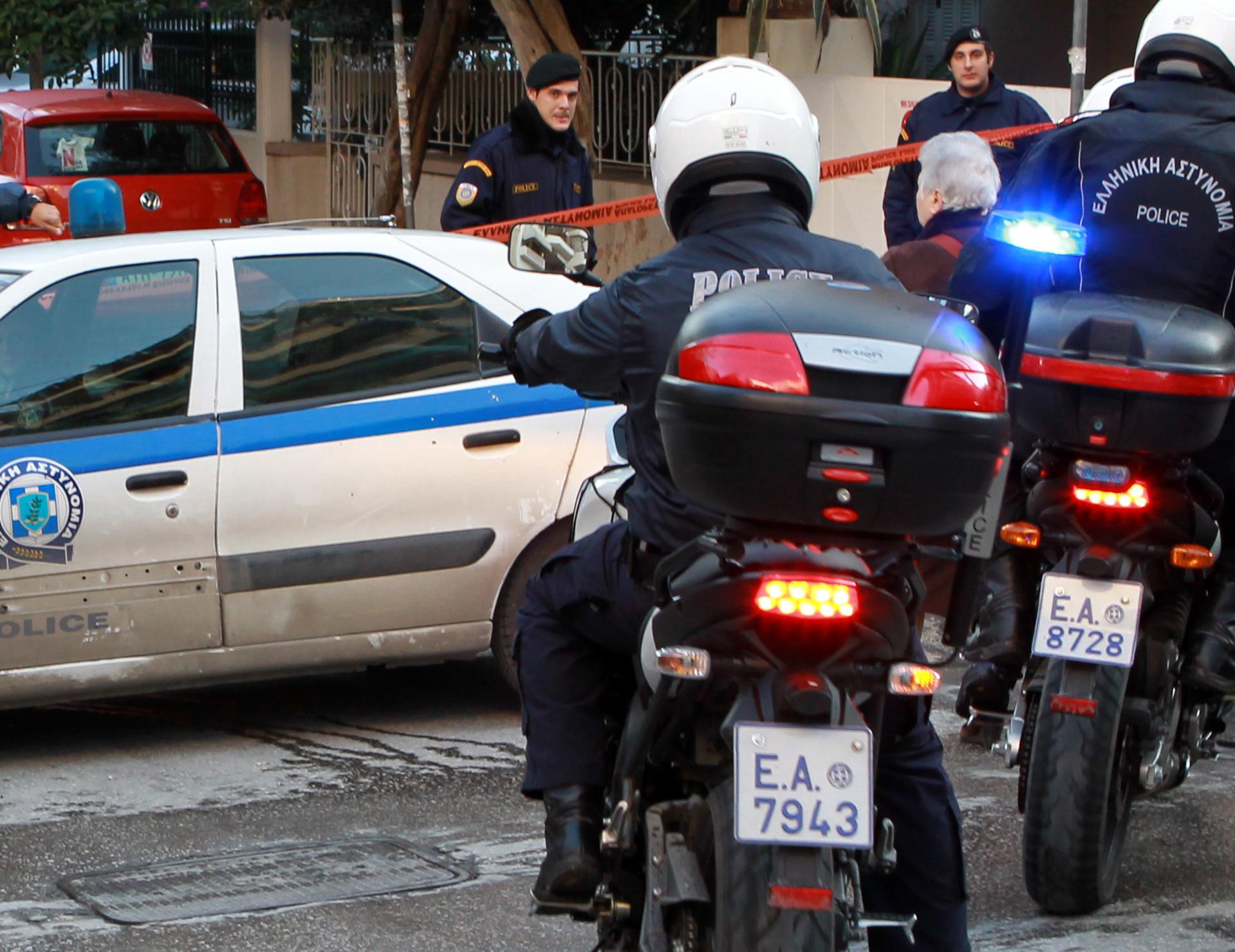 Σεσημασμένος ο 41χρονος, ο οποίος τραυματίστηκε θανάσιμα σε καταδίωξη στα Μέγαρα