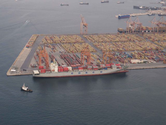 Επανασύσταση του υπουργείου Ναυτιλίας ζήτησαν οι εφοπλιστές από τον πρωθυπουργό