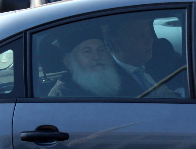 Προκαταρκτική έρευνα σε βάρος αστυνομικών για τη σύλληψη του Εφραίμ