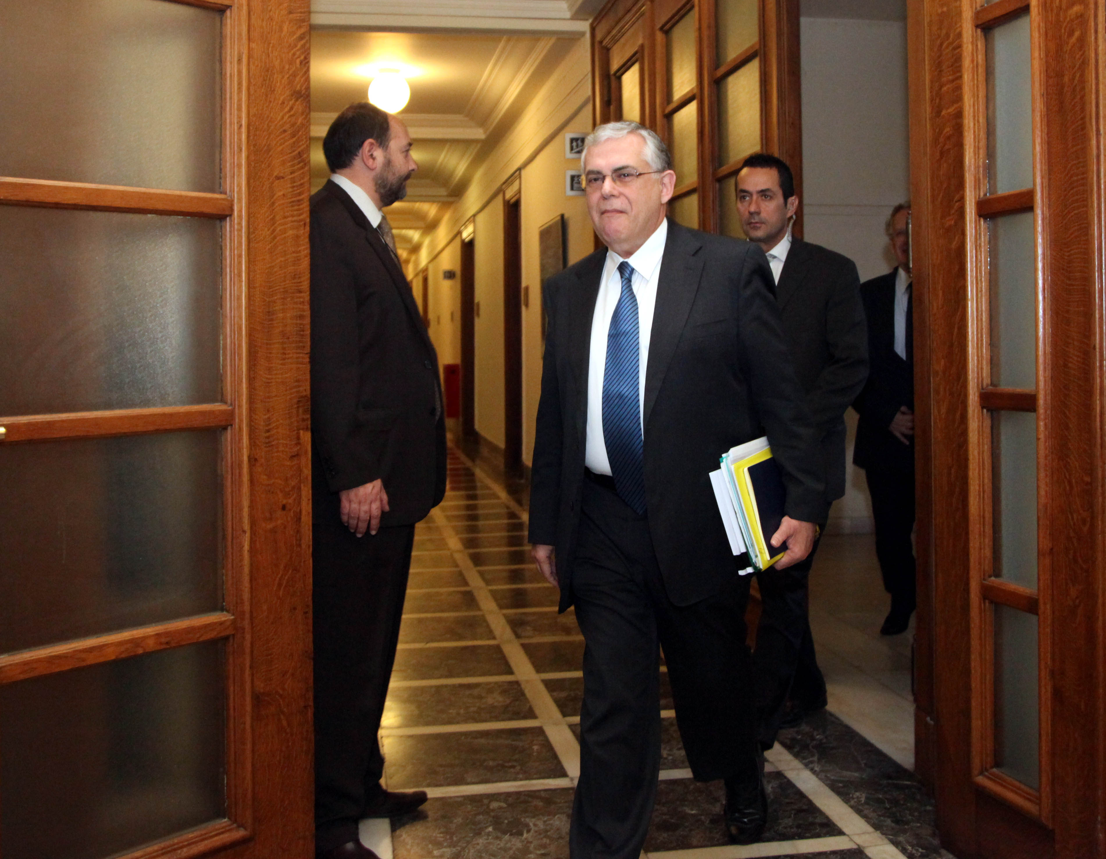 Στο Υπουργικό το πολυνομοσχέδιο-σκούπα για όλες τις εκκρεμότητες των υπουργείων