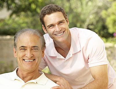 Γονιδιακή μετάλλαξη ευθύνεται για την κληρονομικότητα του καρκίνου του προστάτη