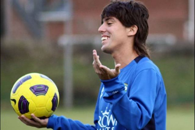 Πολύ κοντά στην απόκτηση του Φορμίκα ο Ολυμπιακός