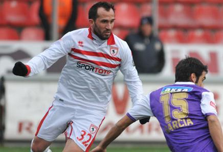 Ο Γκέκας σκόραρε δις και επανέφερε τη Σαμσουνσπόρ στις νίκες