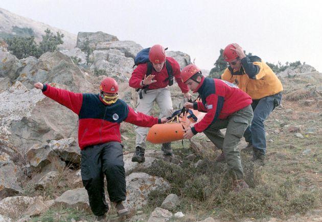 Νεκρός βρέθηκε αγνοούμενος ορειβάτης στο όρος Μπέλλες Σερρών