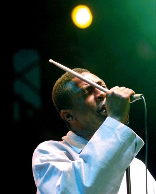 Υποψήφιος για την προεδρία της Σενεγάλης θα είναι ο τραγουδιστής Γιουσού Ν’ Ντουρ