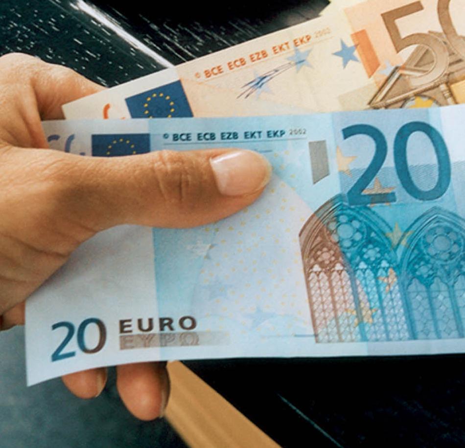 «Μοντέλο ΥΠΟΙΚ» προτείνει η ΓΣΕΒΕΕ για τις οφειλές στα ασφαλιστικά ταμεία