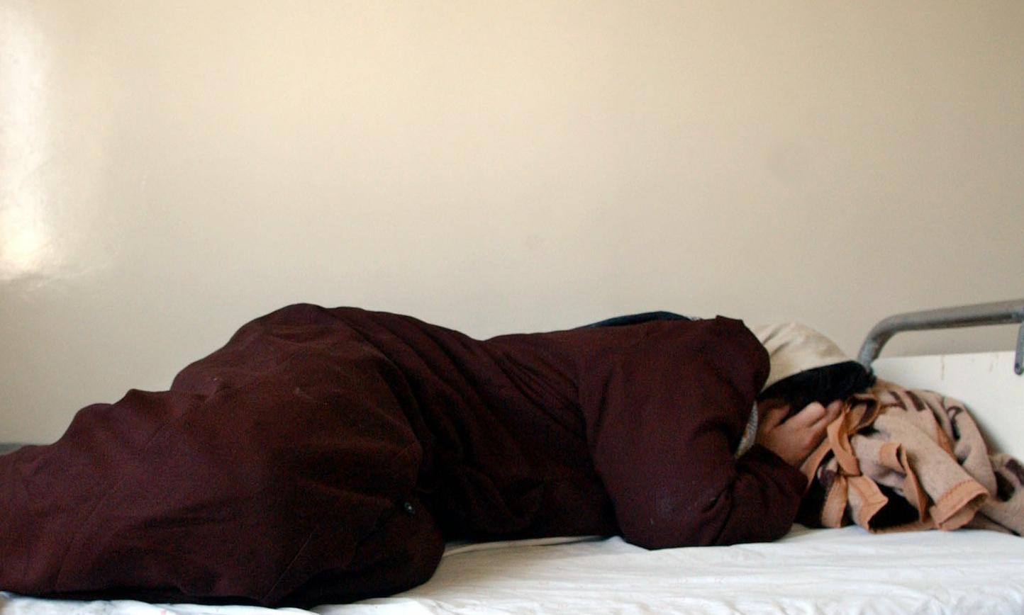 Αυξήθηκαν οι αυτοκτονίες στην Ελλάδα την τριετία 2009-2011