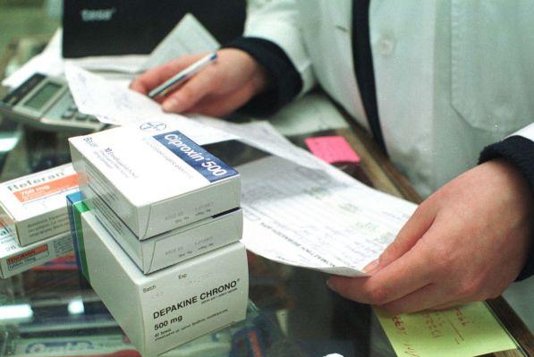 Σε αναστολή των κινητοποιήσεων προσανατολίζονται οι φαρμακοποιοί