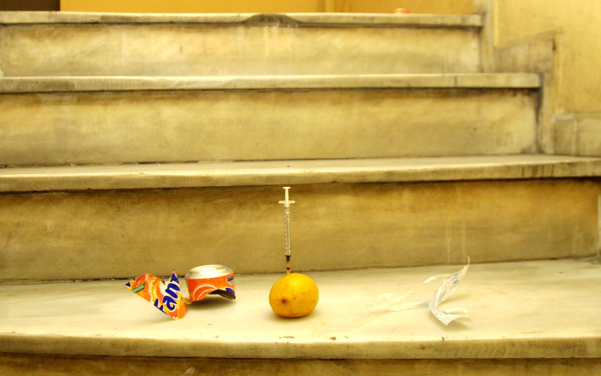 Στη Βουλή το νομοσχέδιο που αποποινικοποιεί την χρήση ναρκωτικών