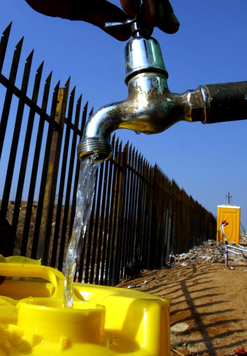 «Χαμηλές τιμές» εξασθενούς χρωμίου στα υπόγεια νερά της Ερμιονίδας