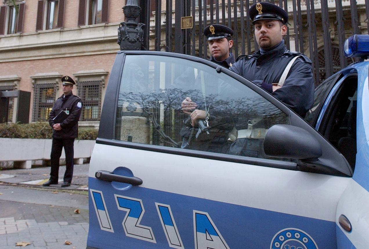 Σοκ στην Ιταλία από την εν ψυχρώ δολοφονία ενός βρέφους και του πατέρα του