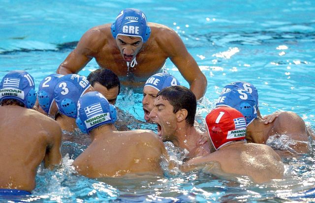 Η Ελλάδα «βύθισε» την Τουρκία και πήρε την πρόκριση