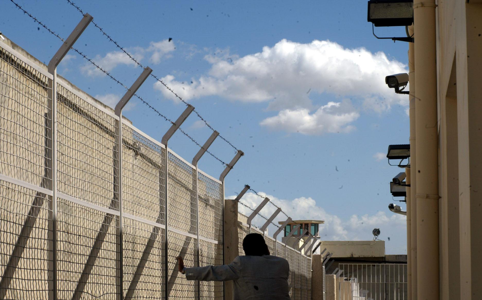 Σε αυτοτελές νομοσχέδιο οι ρυθμίσεις για την αποσυμφόρηση των φυλακών