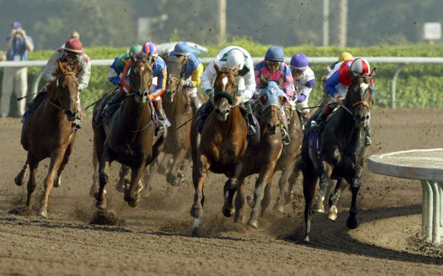 Η επανασύσταση του ιπποδρομιακού λαχείου Σουιπστέικ στις προτεραιότητες του ΟΔΙΕ