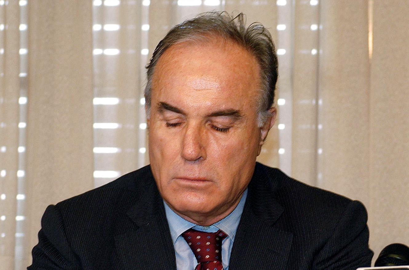 Έκρηξη Κουλούρη κατά Παπουτσή για το επεισόδιο με τους άνδρες της ομάδας ΔΙΑΣ