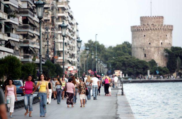 «Πράσινο φως» από το υπουργείο Υποδομών για πέντε νέες λεωφορειολωρίδες στη Θεσσαλονίκη