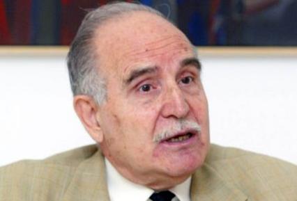 «Δεν θέλω ούτε τα βραβεία, ούτε τα λεφτά τους» λέει ο Ντίνος Χριστιανόπουλος